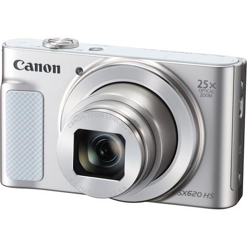 Canon PowerShot SX620 HS Digital Camera