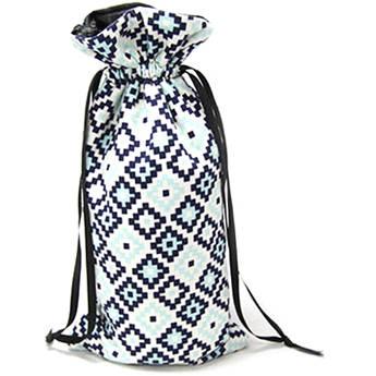 Capturing Couture Geovanie Lens Tote Bag