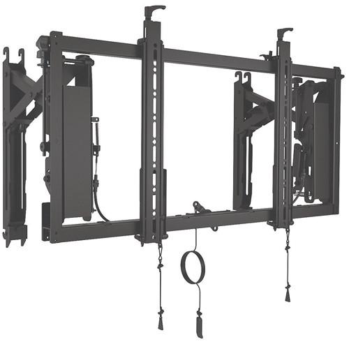 Chief ConnexSys LVSXU Video Wall Landscape Mounting System
