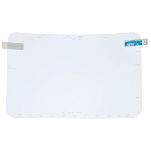 Convergent Design Replacement Screen Protector for Odyssey 7Q