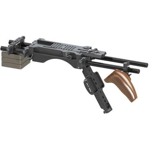 Cool-Lux Classic Cool-Rig with Counterweight