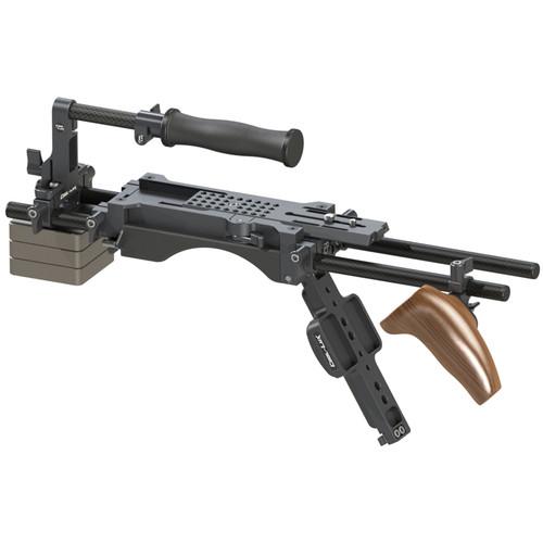 Cool-Lux Classic Cool-Rig with Top Handle & Counterweight