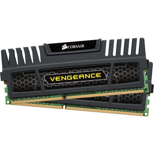 Corsair Vengeance 4GB Dual Channel DDR3 1600 MHz Memory Kit