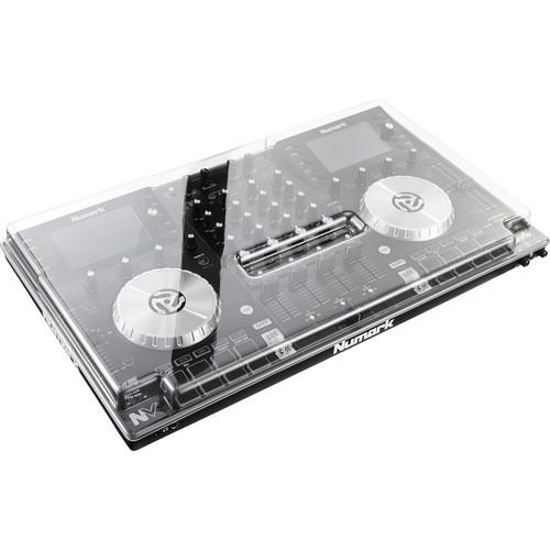 Decksaver Cover for Numark NV and NVII