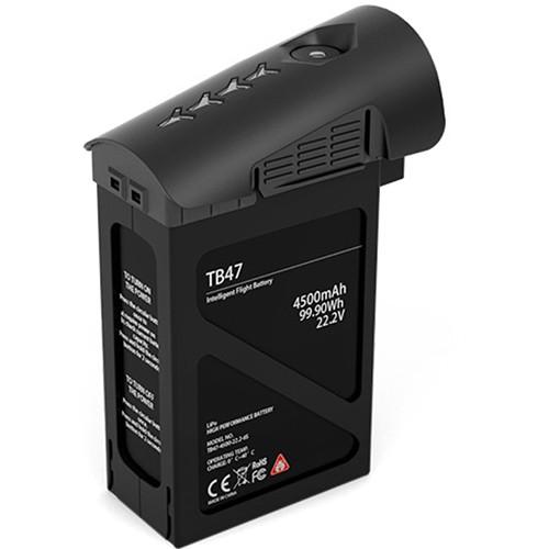 DJI TB47 Intelligent Flight Battery for Inspire 1