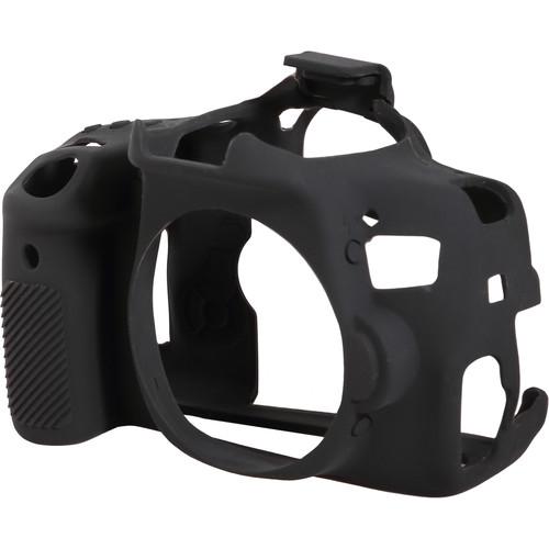 easyCover Silicone Protection Cover for Canon 750D T6i