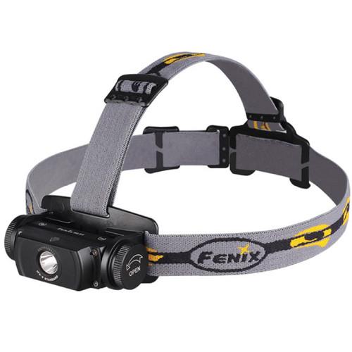 Fenix Flashlight HL55 LED Headlight