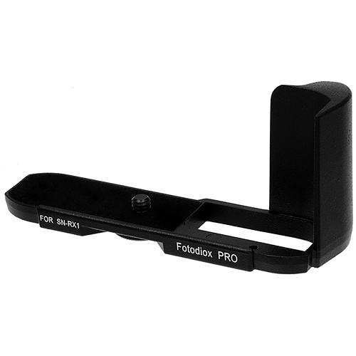 FotodioX Pro Camera Hand Grip for Sony Cyber-shot DSC-RX1 Camera