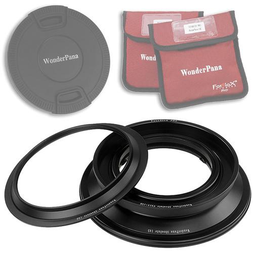 FotodioX WonderPana Absolute Core for Canon EF 14mm f 2.8L II USM Lens