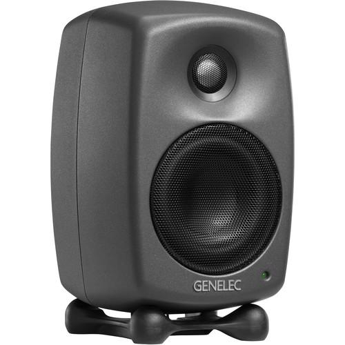 Genelec 8320A Bi-Amplified Smart Active Monitor
