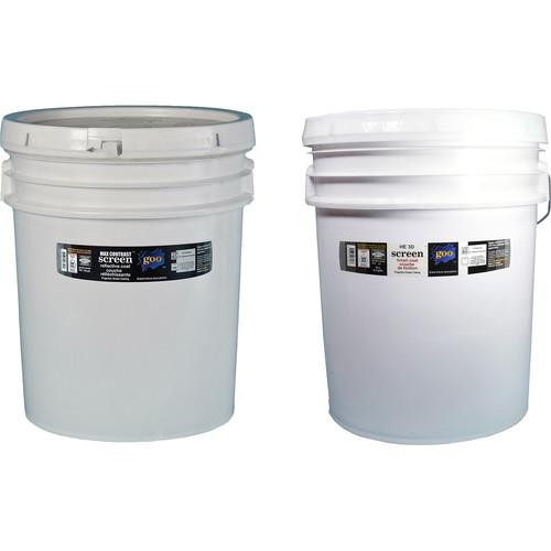 Goo Systems High Extinction 3D Screen Goo