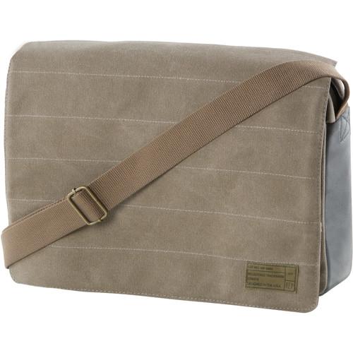 Hex Supply Messenger Bag