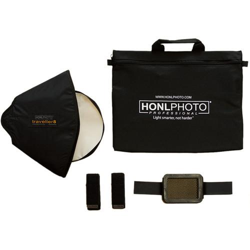 Honl Photo 5-Piece Starter Lighting Kit