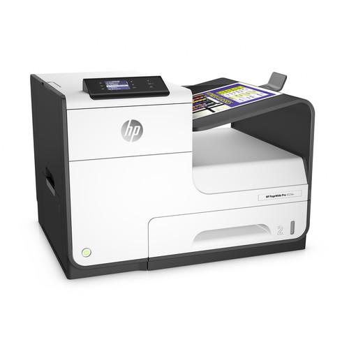 HP PageWide Pro 452dw Inkjet Printer
