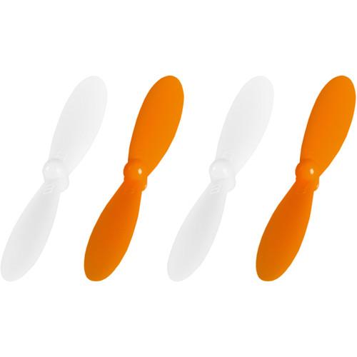 HUBSAN Propeller Set for H108 SPYDER Quadcopter