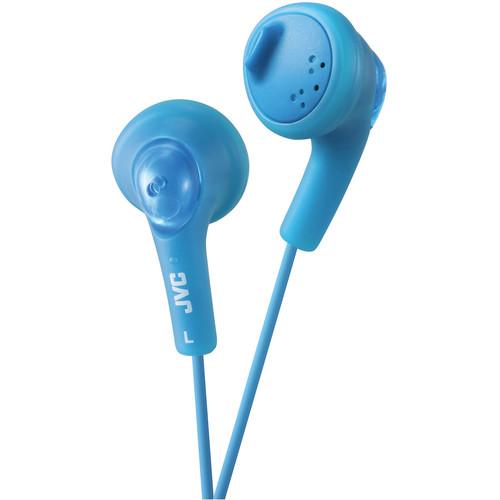 JVC HA-F160 Gumy Earbuds