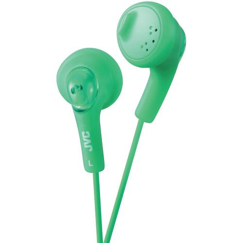 JVC HA-F160 Gumy Earbuds