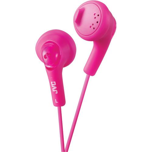 JVC HA-F160 Gumy Earbuds