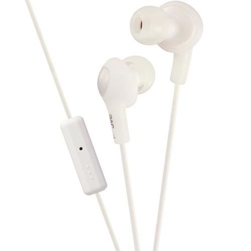 JVC HA-FR6 Gumy Plus Earbuds