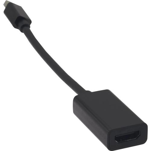 Kramer Mini DisplayPort to HDMI Adapter