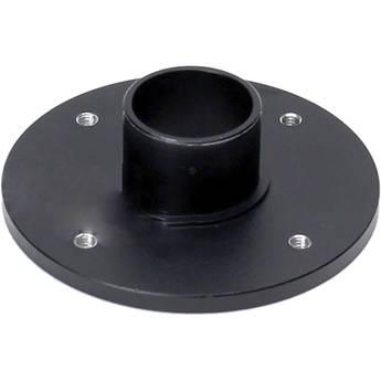 Letus35 Helix 4th Axis Spacer for 0.495" Steadicam Post