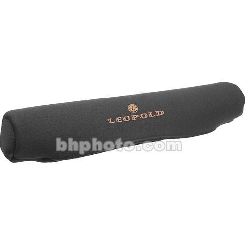 Leupold X-Large Neoprene Scope Cover for 50mm Riflescopes, Leupold, X-Large, Neoprene, Scope, Cover, 50mm, Riflescopes
