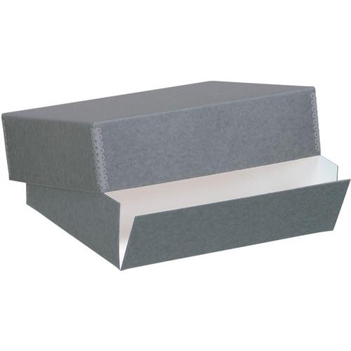 Lineco Drop-Front Archival Box
