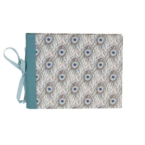 Lineco Guest Book Kit with 24 Printed Ivory Pages