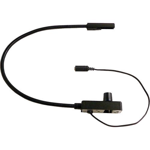 Littlite CC-EB12-LED 12" Top Mount Gooseneck LED Task Light