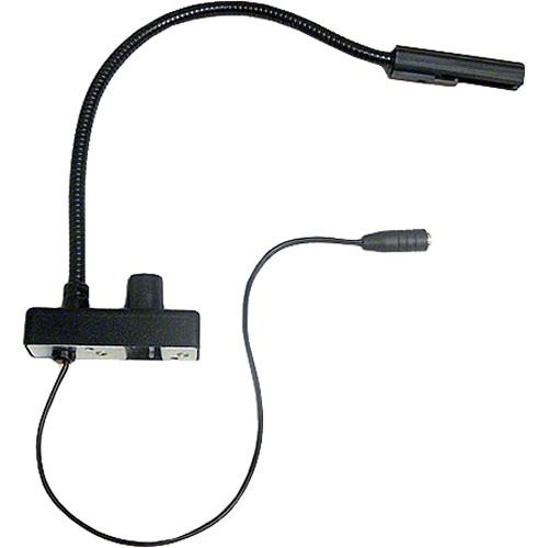 Littlite CC-TB12-LED 12" Top Mount Gooseneck LED Task Light