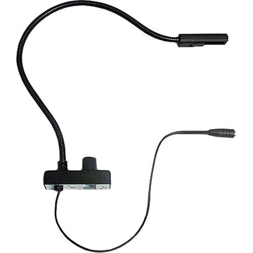 Littlite CC-TB18-LED 18" Top Mount Gooseneck LED Task Light