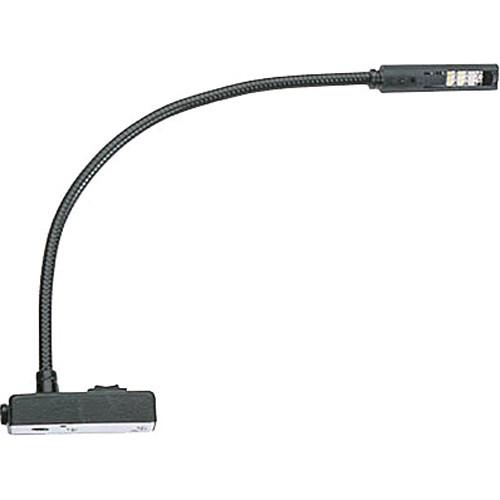 Littlite CC-TE12E-LED 12" Top Mount Gooseneck LED Task Light