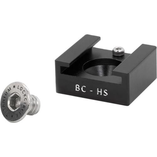 LockCircle Birdcage Shoe Mount