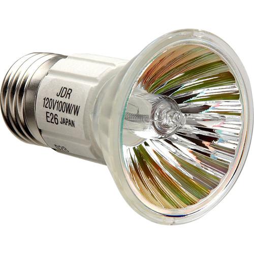 Lowel Lamp - 100 watts 120 volts - for Lowel-Light