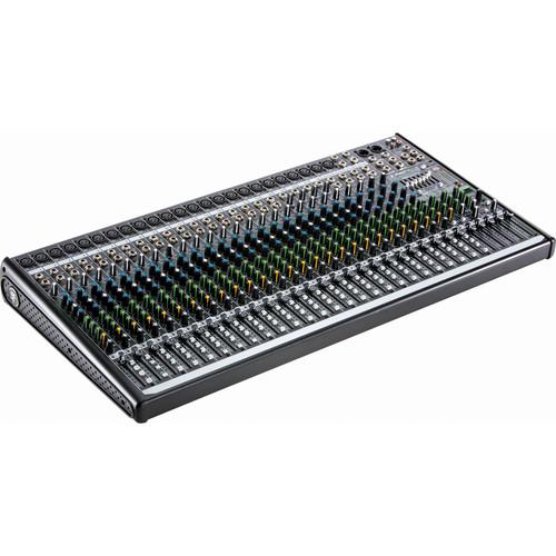 Mackie ProFX30v2 30-Channel Sound Reinforcement Mixer