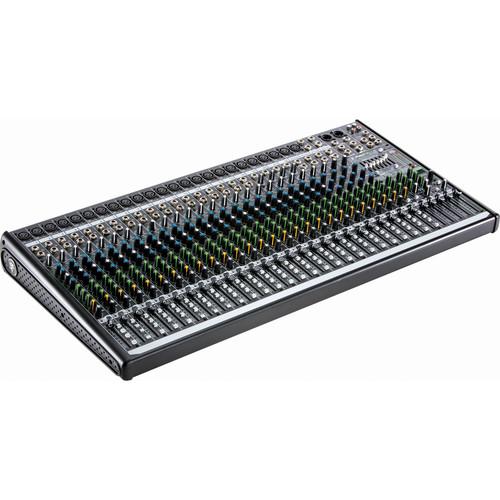 Mackie ProFX30v2 30-Channel Sound Reinforcement Mixer with Built-In FX