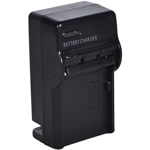 MagiCue MAQ-CH-SU Charger for 2S, 4S, and 6S MagiCue Sony Compatible Batteries