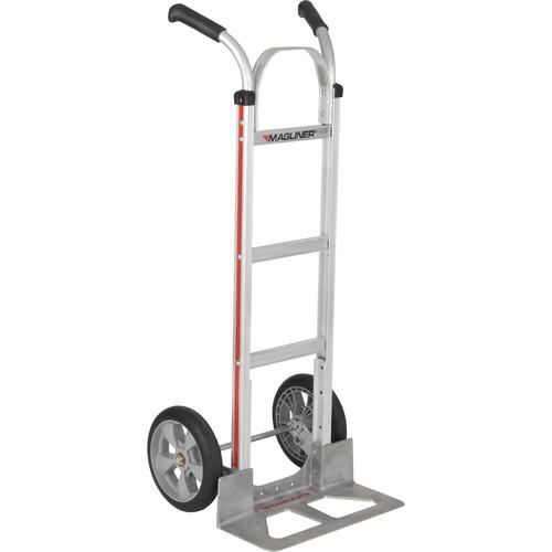 Magliner HMA116UAF Straight-Back Hand Truck with