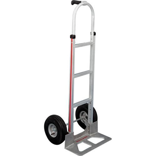 Magliner HMA117UA4 Straight-Back Hand Truck with