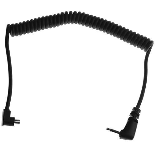 Mamiya Camera-to-Digital Back Sync Cable