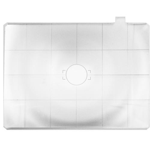 Mamiya SD402 Type A4 Focusing Screen