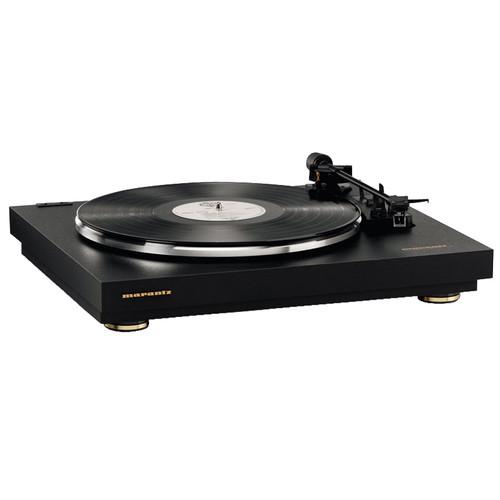 Marantz TT42P Automatic Turntable with Built-In Phono Preamp