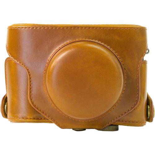 MegaGear MG424 Ever Ready Protective Camera Case for Fujifilm X30 12 MP