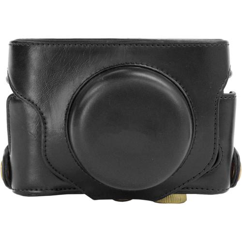 MegaGear MG426 Ever Ready Protective Camera Case for Fujifilm X30 12 MP