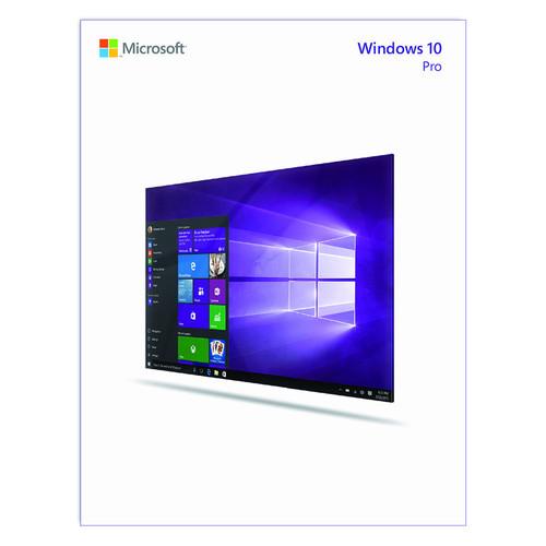 Microsoft Windows 10 Pro, Microsoft, Windows, 10, Pro