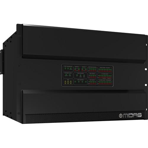 Midas Neutron - High Performance Audio System for Pro X Digital Consoles