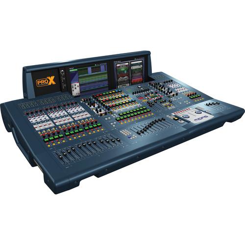 Midas Pro X-CC-IP Pro Series Live Digital Console Control Center