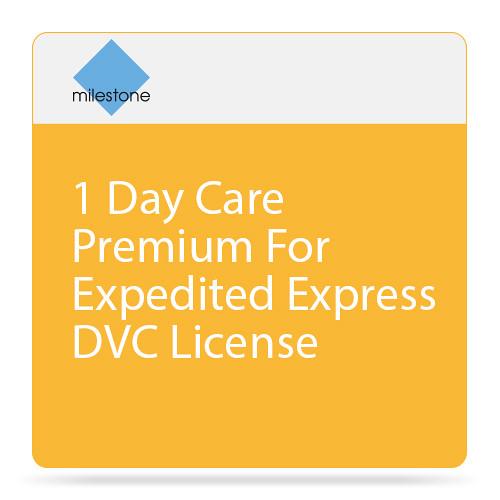 Milestone Care Premium for XProtect Enterprise Device License Software