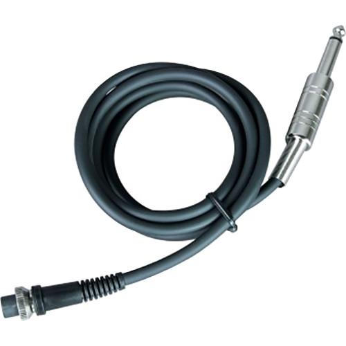 MIPRO MSF4-Connector Guitar Adapter Cable