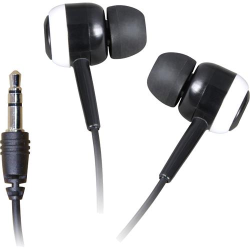 MIPRO Set of Earphones for MTG100R Receiver